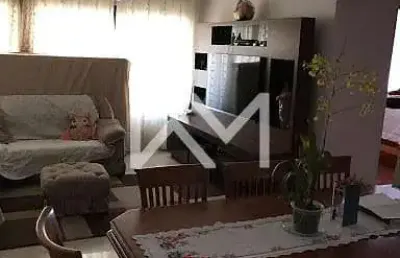 Apartamento com 3 quartos à venda na Rua Antônio Abude, 19, Jardim Barbosa, Guarulhos