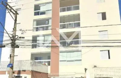 Excelente apartamento à venda com 2 dormitórios, 1 banheiro, 1 vaga de garagem coberta, 55m² parque