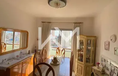 Apartamento com 2 quartos à venda na Alameda Tutóia, 245, Gopoúva, Guarulhos