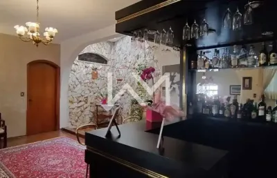 Maravilhosa casa assobradada com 317mt à venda, jardim santa mena, guarulhos, sp