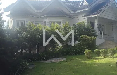Casa em condominio à venda, portal dos gramados, guarulhos, sp