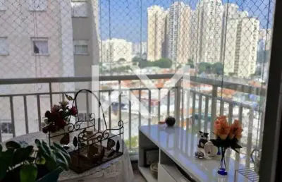 Apartamento à venda no condomínio clip design – conforto e sofisticação em guarulhos!