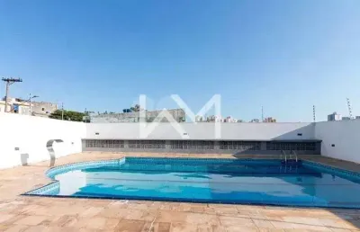 Sensacional apartamento torre única com 3 dormitórios padrão à venda, macedo, guarulhos, sp