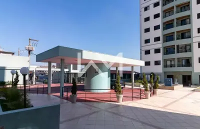 Apartamento com 3 dormitórios e lazer completo à venda, gopoúva, guarulhos, sp