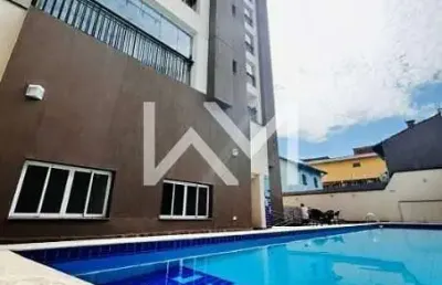 Imperdível! apartamento 2 dorms (1 suíte) com varanda gourmet – jardim bom clima