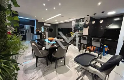 Apartamento à venda, jardim flor da montanha, guarulhos, sp