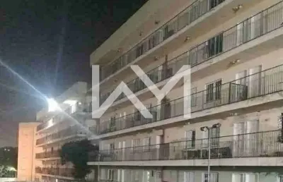 Apartamento  à venda, condomínio são judas i ,jardim guilhermino, guarulhos, sp