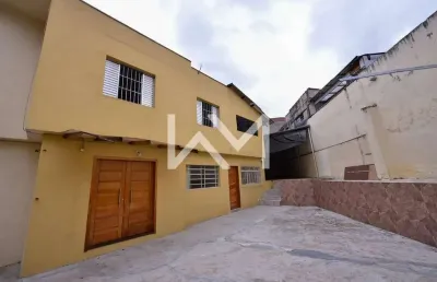 Sobrado à venda 3 quartos e 3 vagas, vila augusta, guarulhos, sp