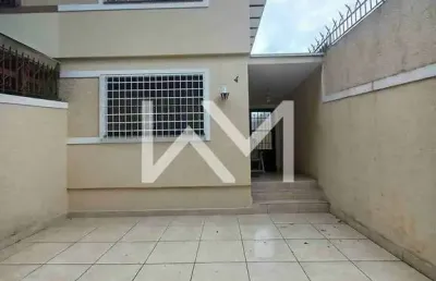 Sobrado à venda no tucuruvi – 3 dormitórios, 1 suíte, 2 vagas de garagem e localização privilegiada