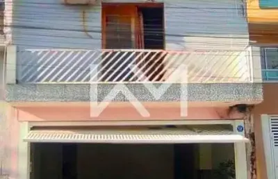 Casa à venda no jardim paraventi, guarulhos, sp | 2 dormitórios, edícula, excelente localização, co