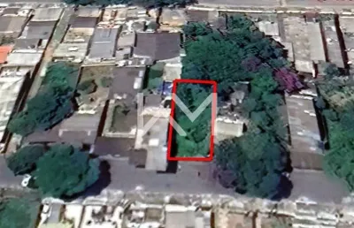 Vende-se terreno de 300 m² no jardim aracilia - localização estratégica