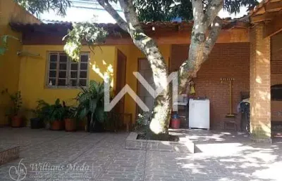 Excelente sobrado a venda com 3 dormitórios em gopoúva  -  guarulhos