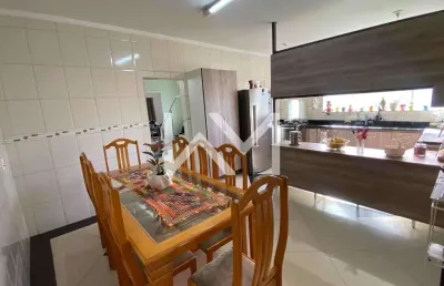 Casa com 6 quartos à venda na Rua Arthur Rodrigues Alcântara, 771, Jardim Vila Galvão, Guarulhos