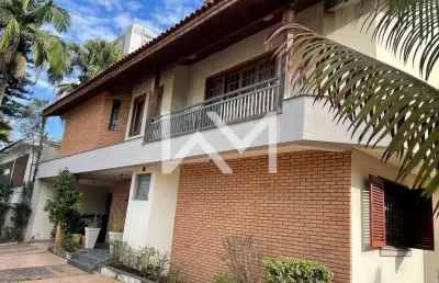 Sobrado alto padrão à venda, terreno de 920 metros, em vila rosália, guarulhos, sp