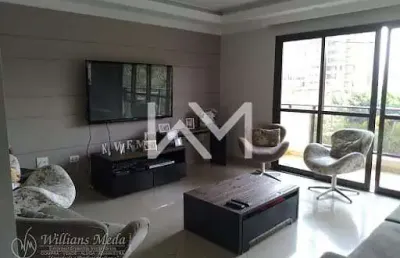 Apartamento 168 metros   alto padrao  em  bosque   maia    -  guarulhos