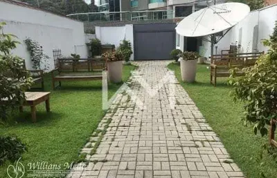Casa comercial com 5 salas para alugar na Rua Marret, 451, Vila Progresso, Guarulhos