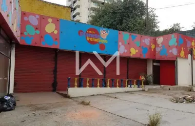 Loja para venda e locação, jardim guarulhos, guarulhos, sp