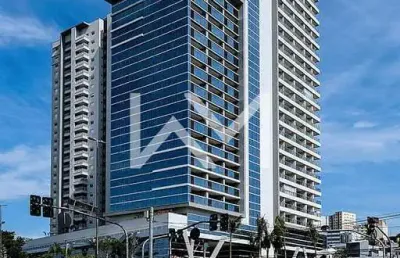 Excelente sala para locação helbor patteo  maia localização privilegiada, 39m²,  maia em guarulhos