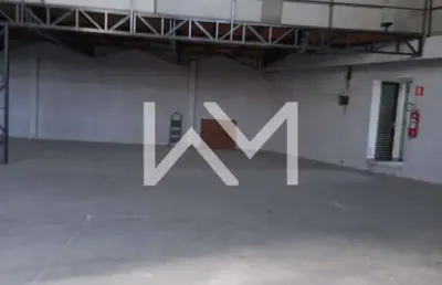 Anúncio de venda: excelente galpão industrial em guarulhos – localização estratégica e infraestrutu
