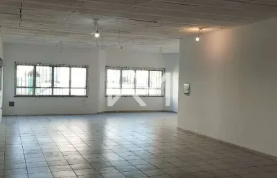 Anúncio de locação: prédio comercial em excelente localização - 455m² + terraço de 141m²