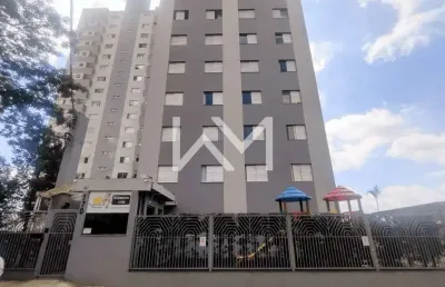 Apartamento à venda no residencial das palmeiras – gopouva, guarulhos