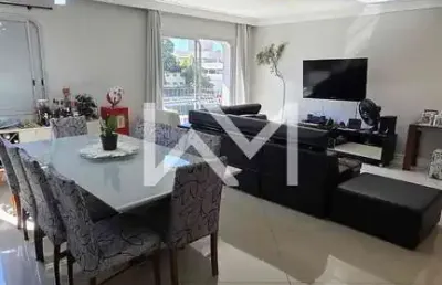 Apartamento á venda  170  metros 2 suites 3 vagas em centro  -  guarulhos