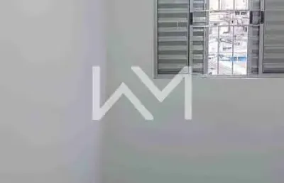 Apartamento sem condomínio para locação, jardim vera, guarulhos, sp