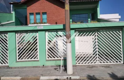 Sobrado para venda e locação, vila galvão, guarulhos, sp