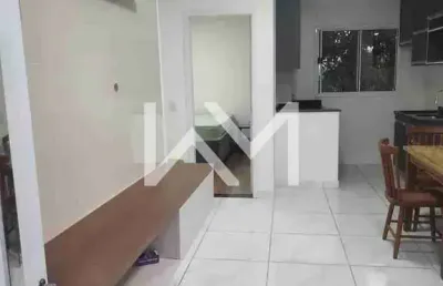 Apartamento com dois quartos,uma vaga de garagem à venda, vila progresso, guarulhos, sp