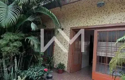 Sobrado à venda na vila galvão, 2 quartos, 3 vagas de garagem + edícula, localização privilegiada e