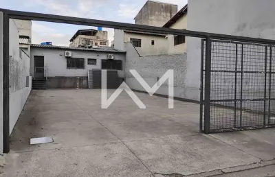 Terreno  com edícula à venda próximo a av.tiradentes de 250m² , jardim pinhal, guarulhos, sp