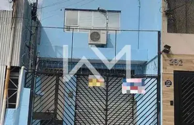Prédio comercial para venda e locação, jardim são paulo, guarulhos, sp