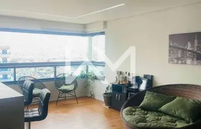 Apartamento à venda, com 2 quartos, sendo 1 suíte e 2 vagas, vila augusta, guarulhos, sp
