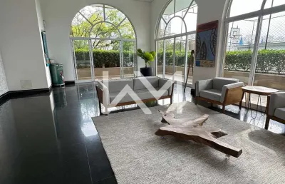 Apartamento com 4 quartos à venda na Rua Brás Cubas, 312, Jardim Maia, Guarulhos