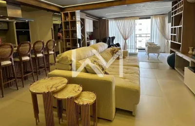 Apartamento com 4 quartos à venda na Rua Brás Cubas, 312, Jardim Maia, Guarulhos