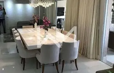 Apartamento  com 116m² no helbor carpe diem para locação, centro, guarulhos  - sp