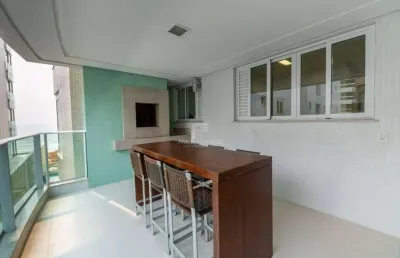 Apartamento  3 dormitórios  para temporada centro-itapema