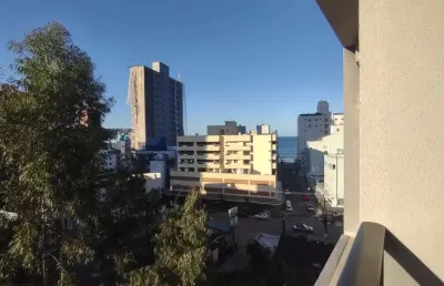 Belíssimo apartamento pronto para morar no centro de itapema