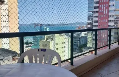 Apartamento com 2 quartos à venda no Centro, Itapema 