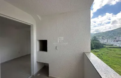 Apartamento com 2 quartos à venda no Alto São Bento, Itapema 