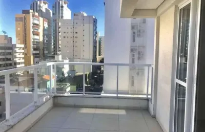 Apartamento com 3 quartos à venda em Castelo Branco, Itapema 