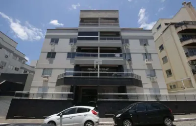 Apartamento com 2 quartos à venda no Centro, Itapema 