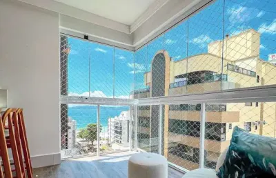Apartamento com 4 quartos à venda no Centro, Itapema 