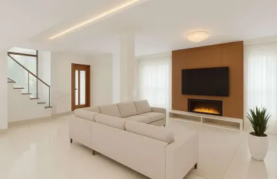 Casa com 6 quartos à venda na Serra da Cantareira, Mairiporã 