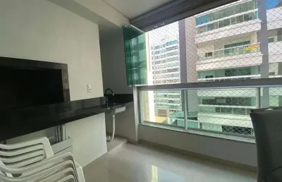 Apartamento com 3 quartos à venda em Meia Praia, Itapema 