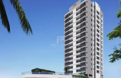 Apartamento à venda no Andorinha, Itapema 