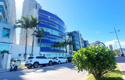 Apartamento 3 dormitorios para temporada -centro  itapema