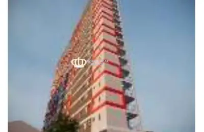Lançamento de apartamentos com sacada ao lado do metro!