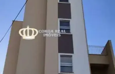 Apartamento com 02 quartos 01 vaga de garagem perto do metrô patriarca