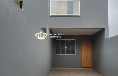 Sobrados novos com 2 suites e 2 vagas proximo ao metro artur alvim!!